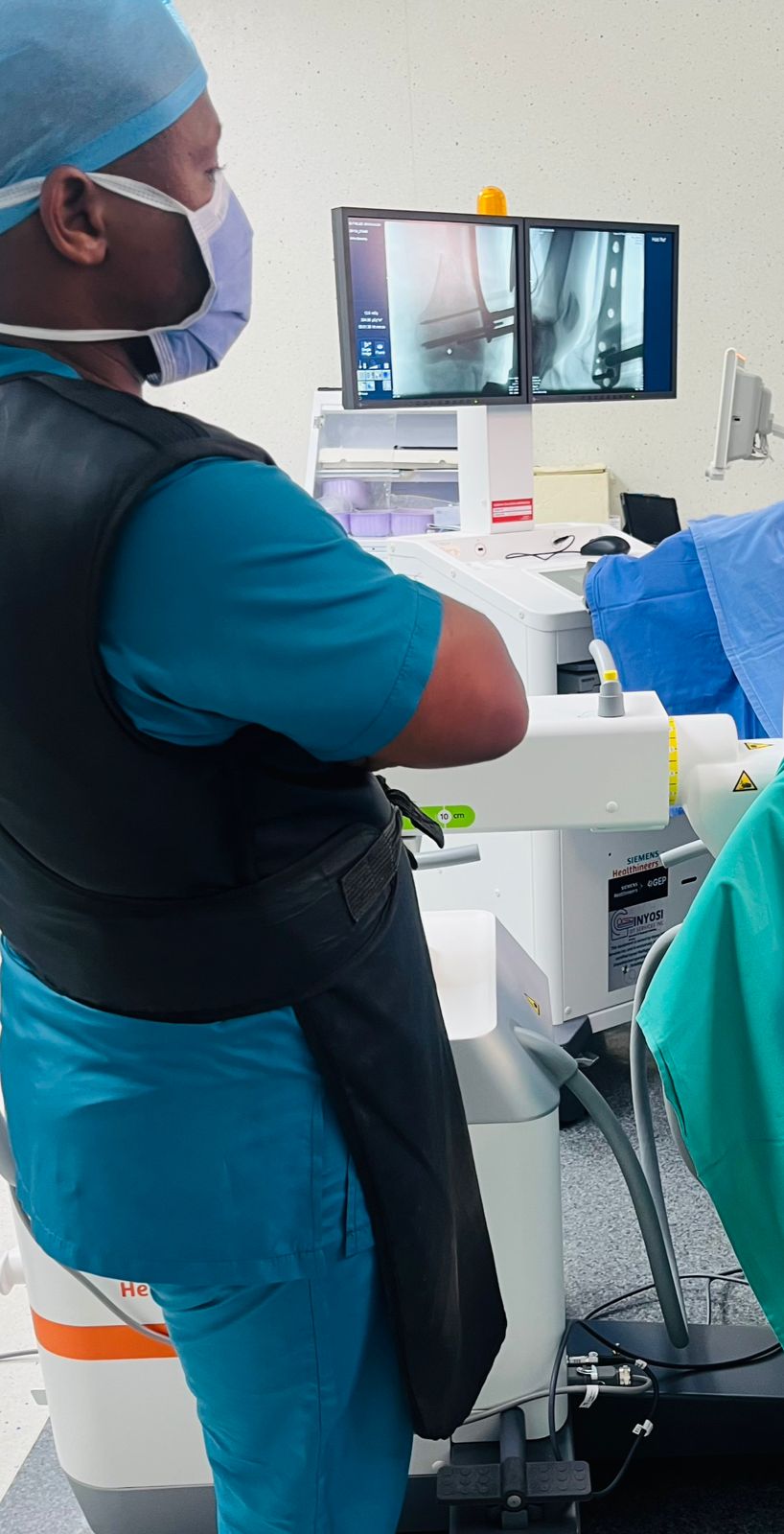 General X-ray Services